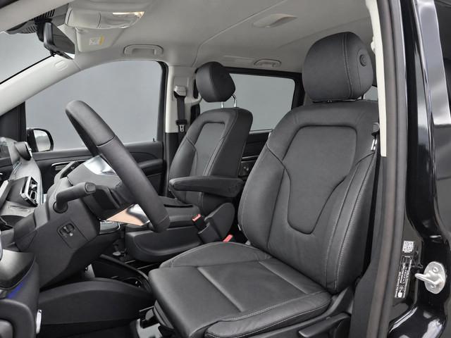 Mercedes-Benz EQV