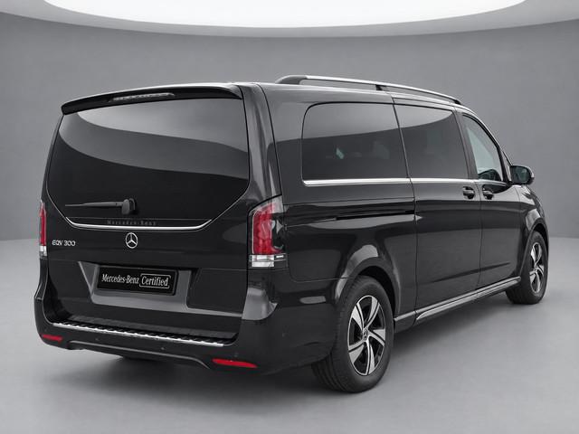 Mercedes-Benz EQV