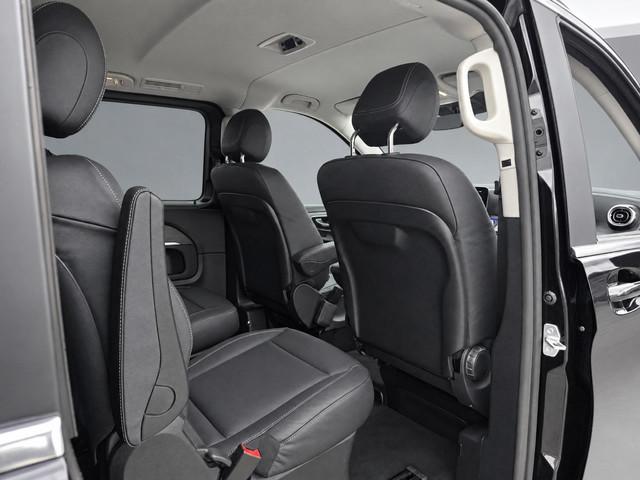 Mercedes-Benz EQV