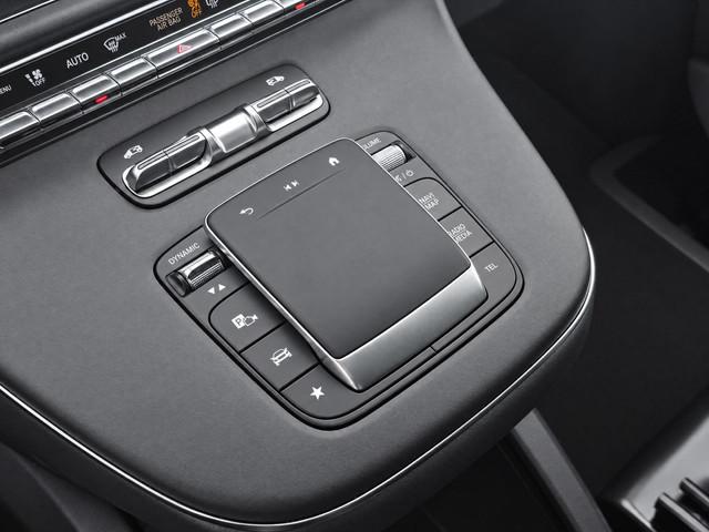 Mercedes-Benz EQV