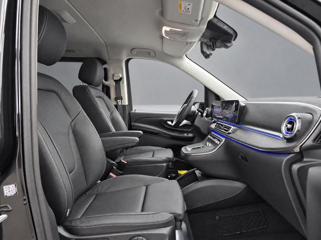 Mercedes-Benz EQV