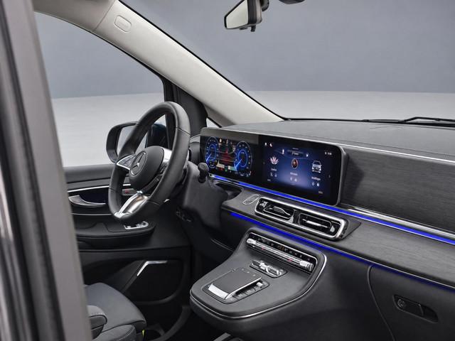 Mercedes-Benz EQV