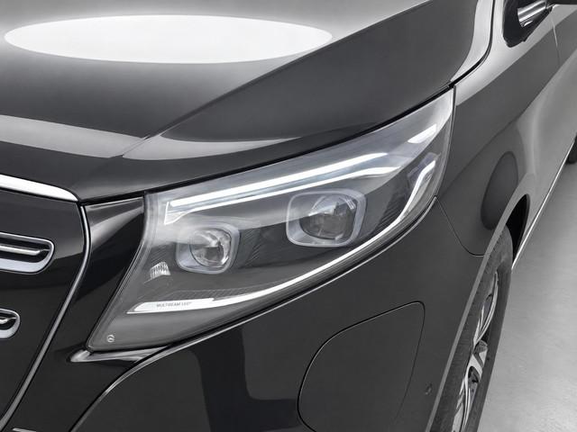 Mercedes-Benz EQV