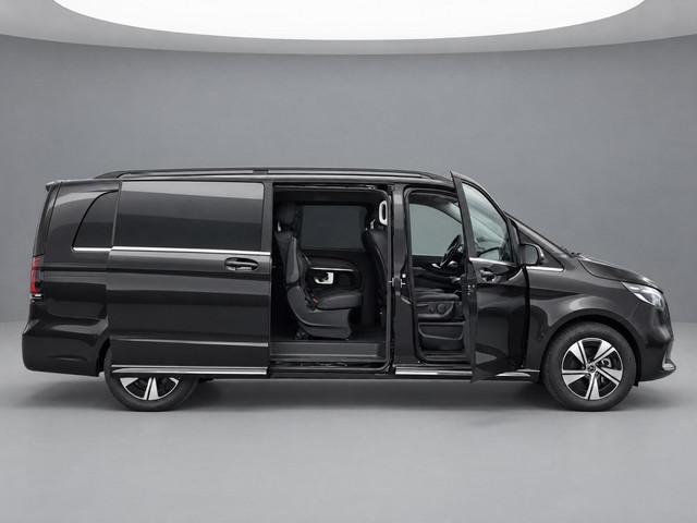 Mercedes-Benz EQV