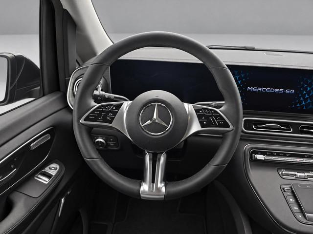 Mercedes-Benz EQV