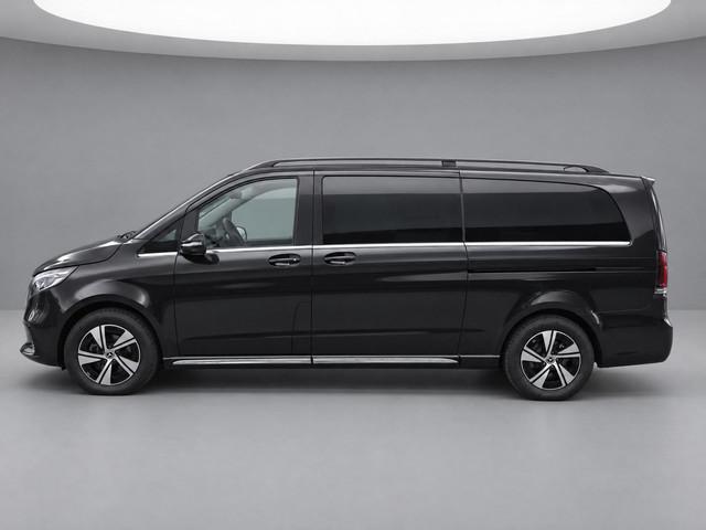 Mercedes-Benz EQV