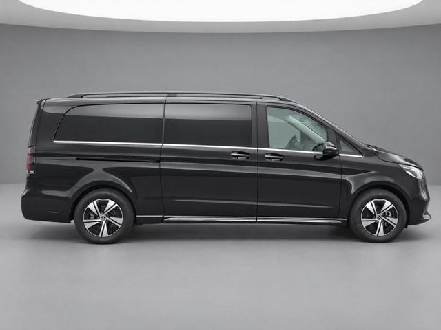 Mercedes-Benz EQV