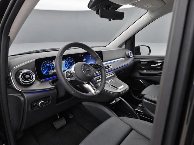 Mercedes-Benz EQV