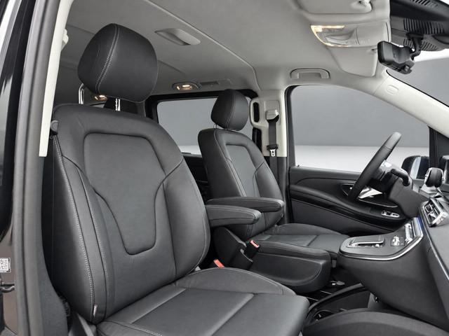 Mercedes-Benz EQV
