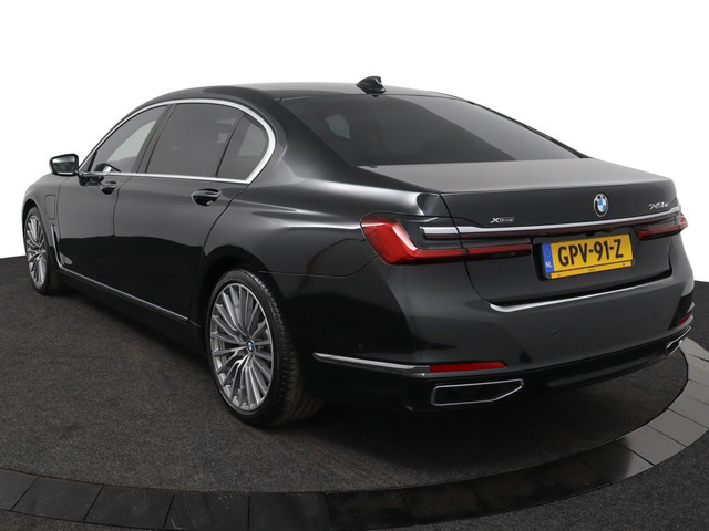 BMW 7 Serie