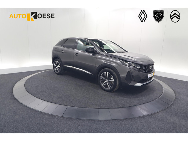 Peugeot 3008 2024 Hybride