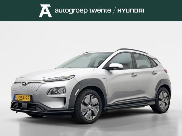 Hyundai Kona 2020 Elektrisch