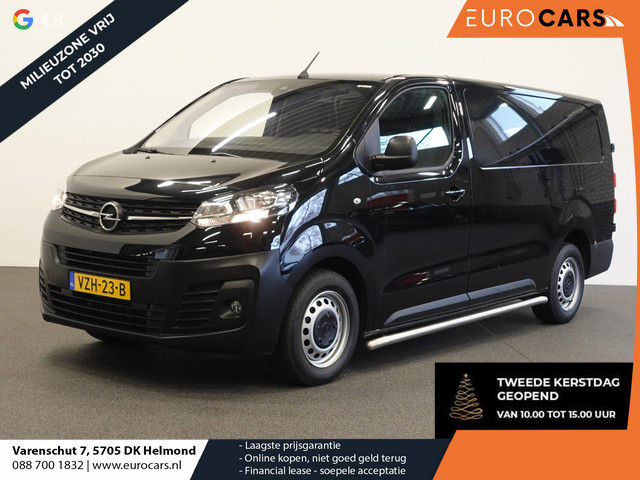 Opel Vivaro 2023 Diesel