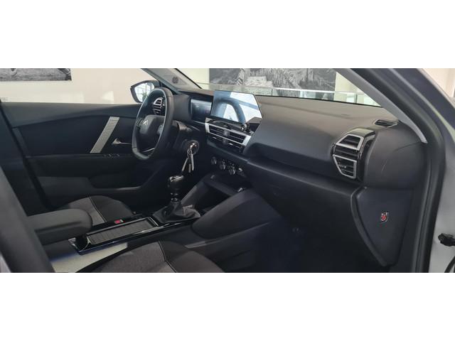Citroën C4 X