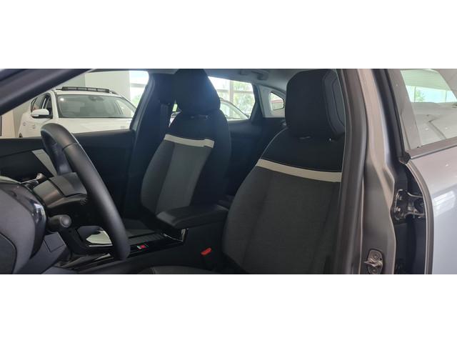 Citroën C4 X