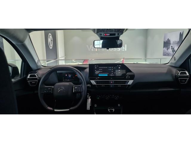 Citroën C4 X