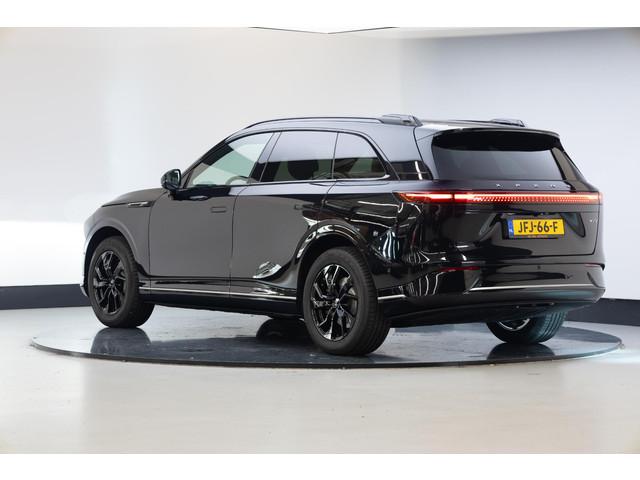 Xpeng G9