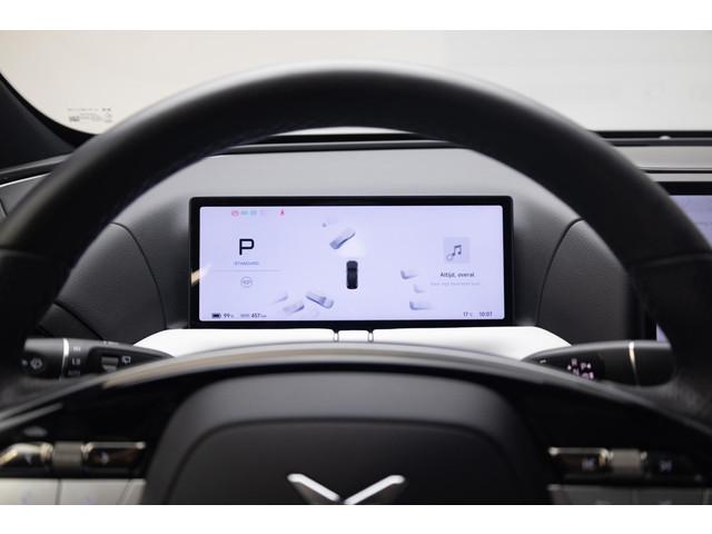 Xpeng G9