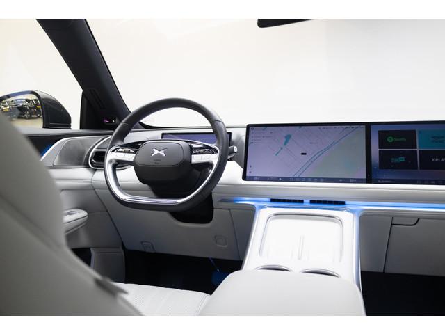 Xpeng G9