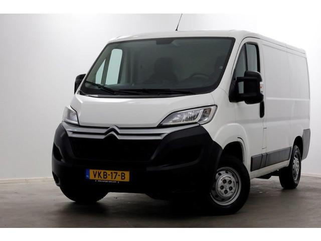 Citroën Jumper 2021 Diesel