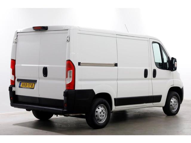 Citroën Jumper