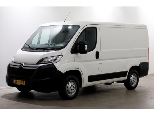 Citroën Jumper