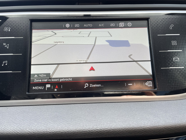 Citroën C4 SpaceTourer