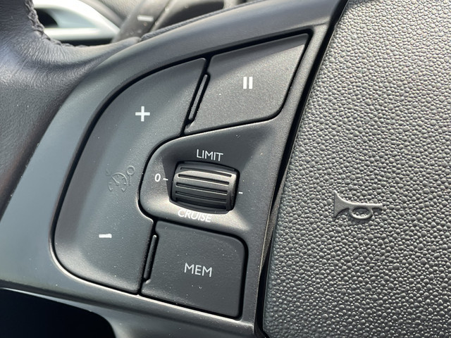 Citroën C4 SpaceTourer