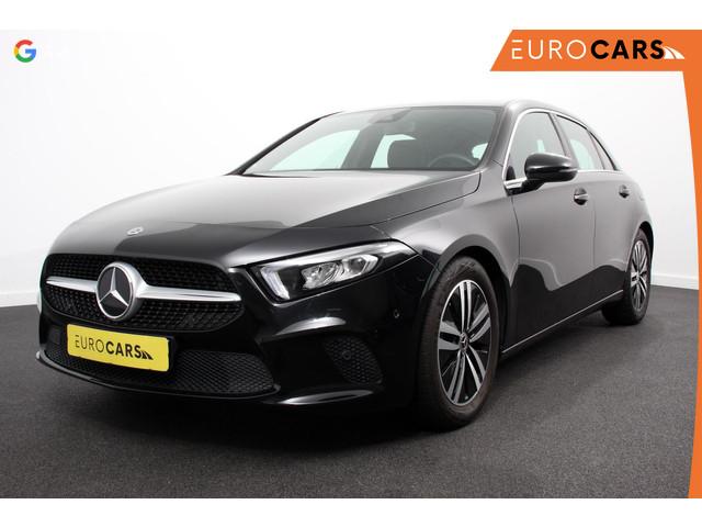 Mercedes-Benz A-Klasse 2021 Benzine