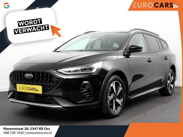 Ford Focus 2024 Benzine