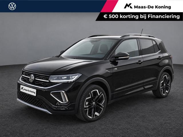 Volkswagen T-Cross 2026 Benzine