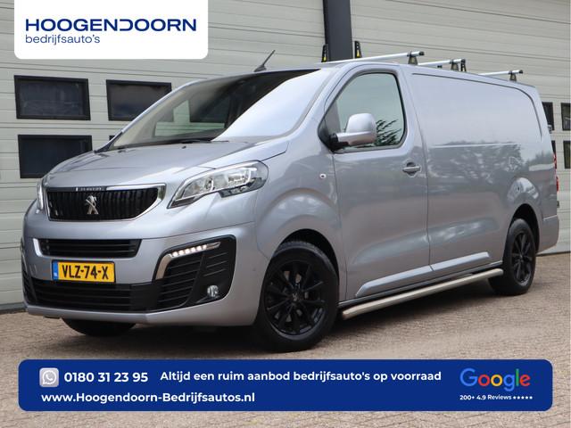 Peugeot Expert 2021 Diesel