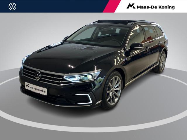 Volkswagen Passat 2022 Hybride