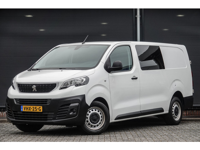 Peugeot Expert 2021 Diesel