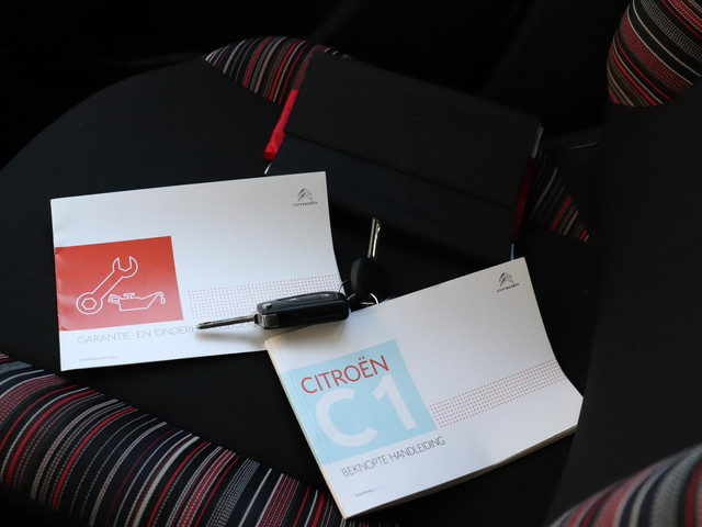 Citroën C1