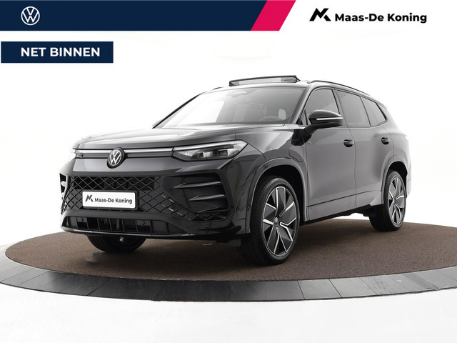 Volkswagen Tayron 2025 Benzine