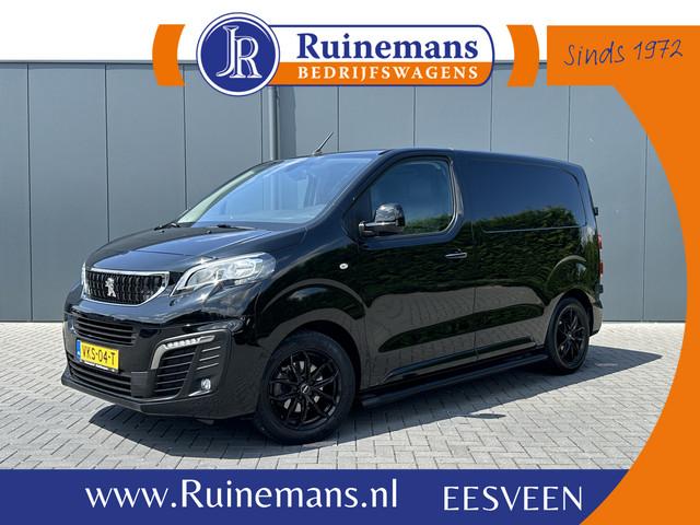 Peugeot Expert 2021 Diesel