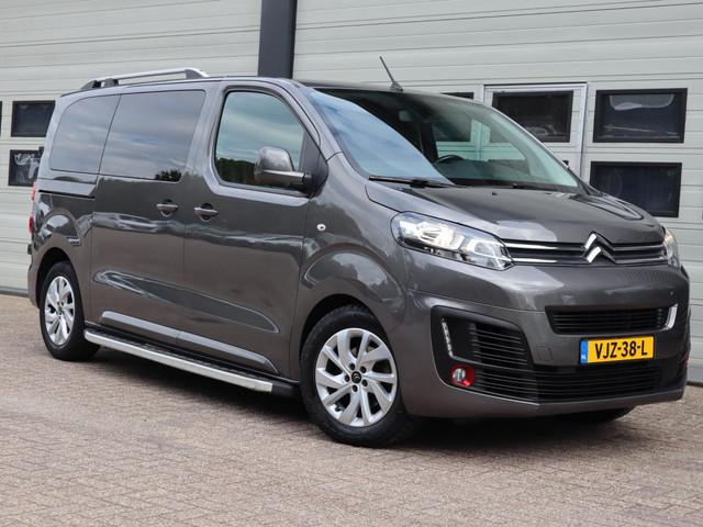 Citroën Jumpy