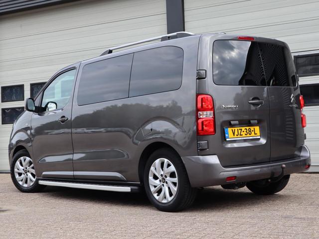 Citroën Jumpy
