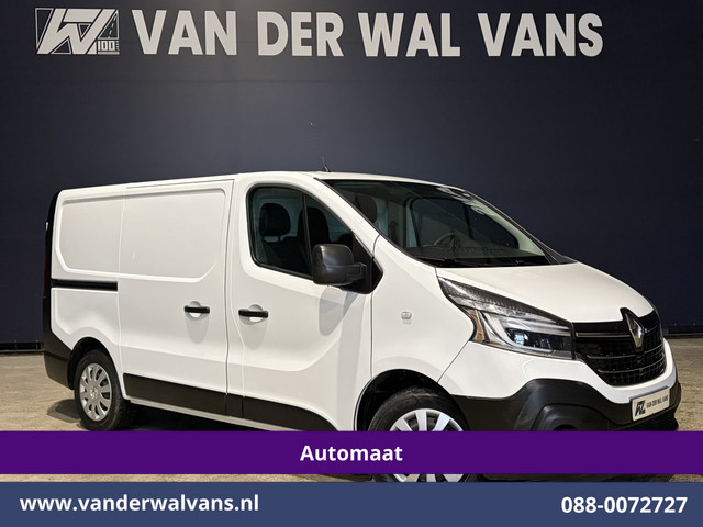 Renault Trafic 2020 Diesel
