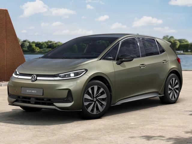 Volkswagen ID.3