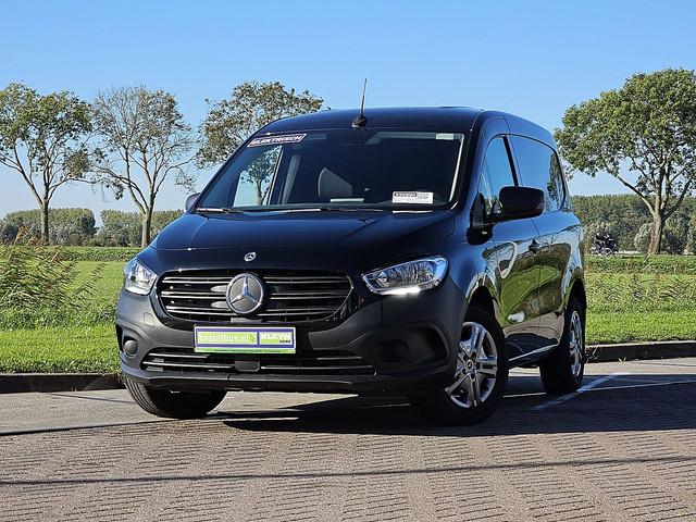 Mercedes-Benz eCitan