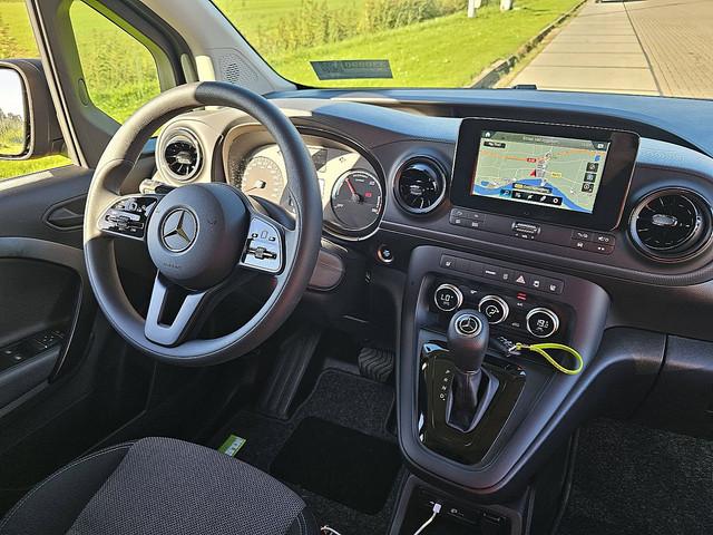Mercedes-Benz eCitan
