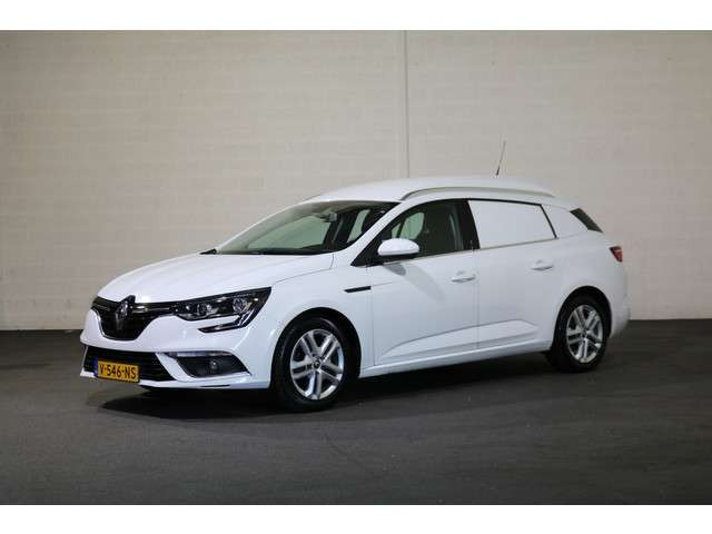Renault Megane 2018 Diesel