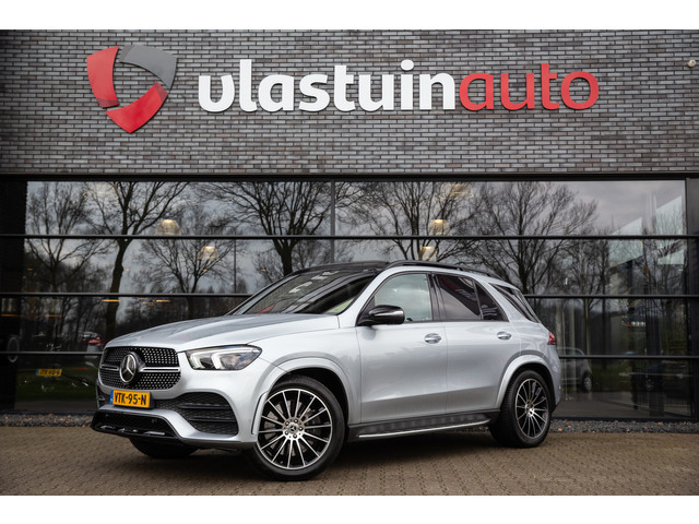 Mercedes-Benz GLE 2023 Benzine