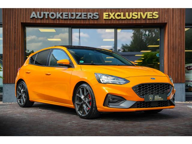 Ford Focus 2020 Benzine