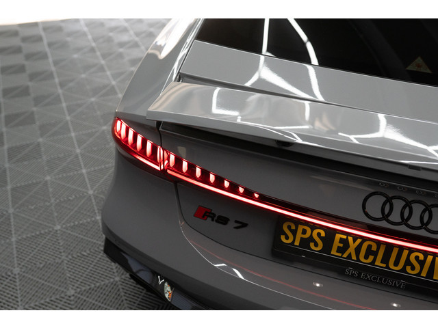 Audi RS7