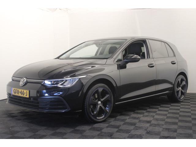 Volkswagen Golf 2020 Benzine