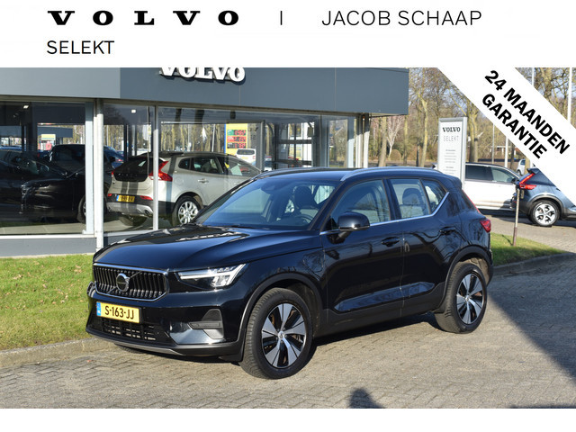 Volvo XC40 2023 Hybride