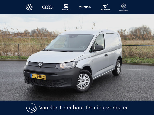 Volkswagen Caddy 2024 Diesel